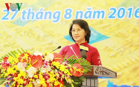 Ngành thông tin và truyền thông vừa là người tiên phong, vừa là người kết nối - ảnh 1